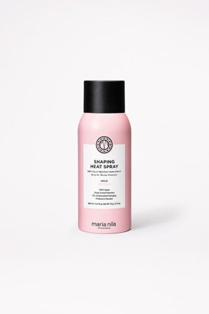 Maria Nila Shaping Heat Spray 100 ml, Hår, Hårstyling, Heat Protection