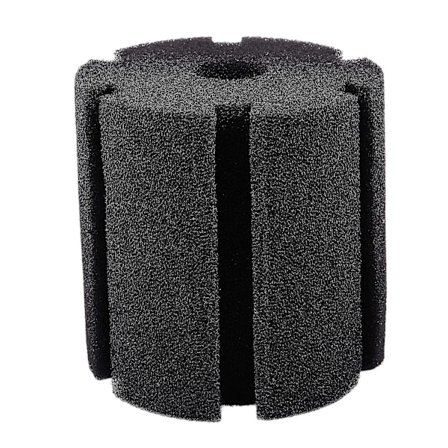 Akvaario Suodatin Biokemiallinen Sieni Vaahto Korvaava Musta HA