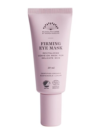 Rudolph Care Firming Eye Mask - Nude - 20 ml