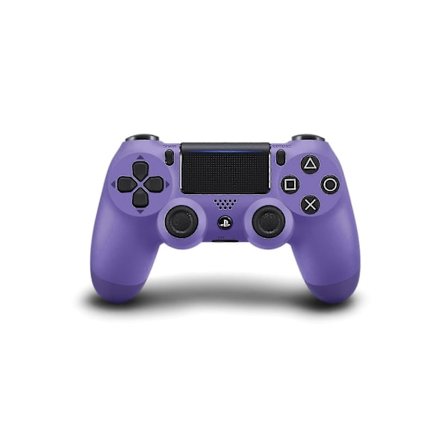 PlayStation Dualshock 4 Electric Purple -ohjain, langaton 4 (Reed)