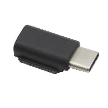 Til DJI Osmo Pocket Smartphone Adapter Type-C USB-C Connector Tilbehør
