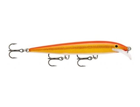 Rapala Scatter Rap Minnow 11 cm GFR