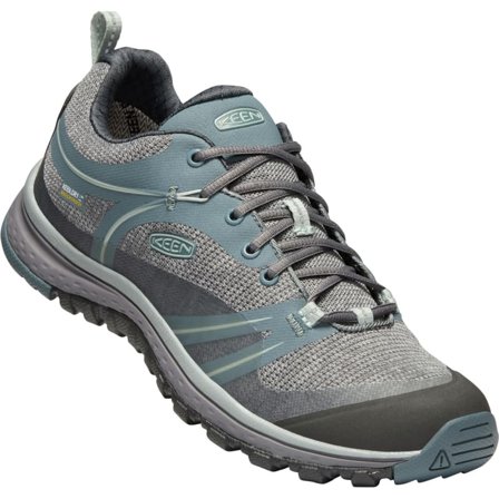 Keen Women's Terradora Waterproof Women hiking shoes Grey 36