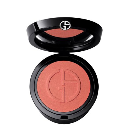 Giorgio Armani Luminous Silk Glow Blush 11 4g - Rossetto
