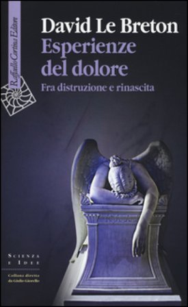 Esperienze del dolore. Fra distruzione e rinascita David Le Breton