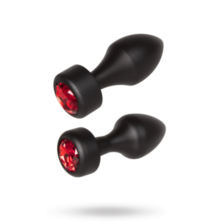 Sustainable Pleasure: Metal Plug Oxidized Kit