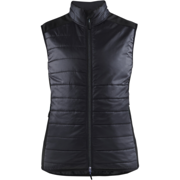 Varmfodrad Väst Dam*