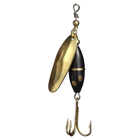 Myran Panter 5g - Guld