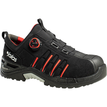 Skyddssko Jalas 9965 Exalter S3 BOA