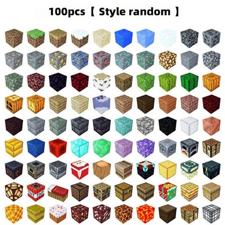 Magneettinen rakennuspalikkasarja lapsille – tee-se-itse kokoamislelu luovaan leikkiin ja oppimiseen