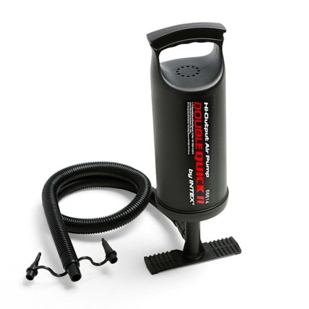Dubbel Quick II kolvpump 36cm INTEX 68614