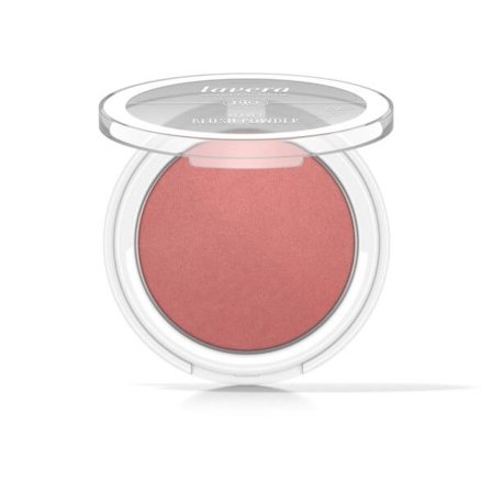 Lavera Velvet Blush Powder – Pink Orchid 02 4021457651610