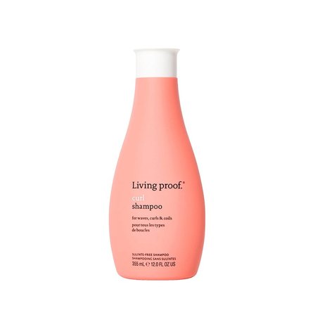 Living Proof Curl Shampoo 355 ml, Hår, Shampoo, Hårshampoo
