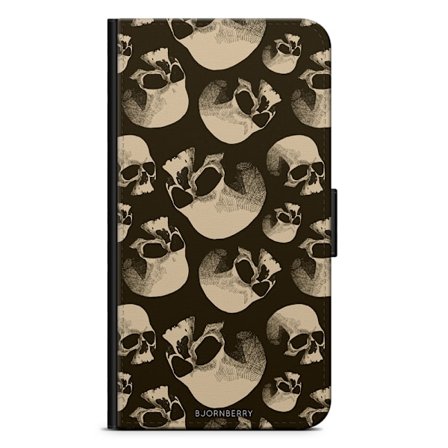 Bjornberry Xiaomi Mi 11 Fodral - Dödskallar