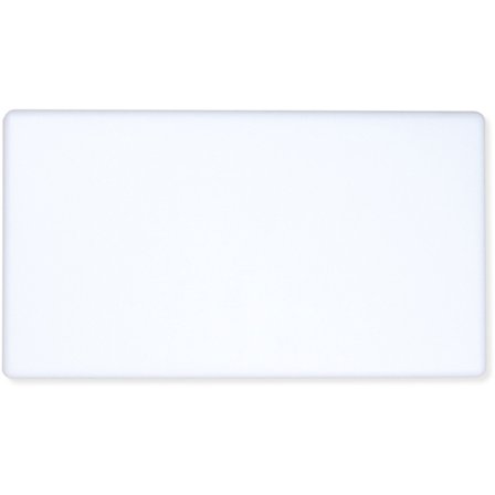 Daloplast Ammattilaistasoinen leikkuulauta, muovi, 25 x 45 cm