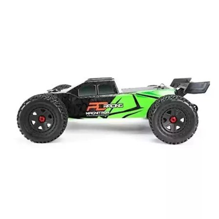 PD RACING 1/6 MAGNITRON 6S RTR Brushless Maastoajoneuvot Stunttiauto RC Sähköinen kaukosäädin Malliauto