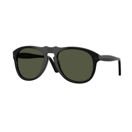 Persol -Aurinkolasit - Black Pilot - Persol PO0649NE 95/31 5420