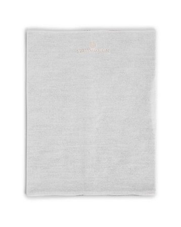 Amundsen Neckwarmer White
