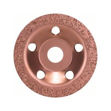 Bosch 2608600176 Hårdmetalkopskive 115mm Middel, Maskintilbehør & forbrugsvarer