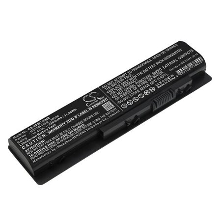 Batteri till Notebook, Bärbar dator för HP Envy M7-N000, Envy M7-N100, Envy M7-N011dx m.fl.
