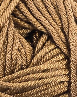 Garn Carla 50g Kamel - Permin