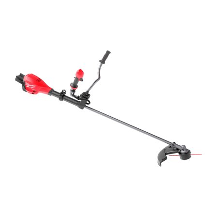 Milwaukee M18 F2BCU-0 Ryddesag uten batteri og lader, Hagemaskiner
