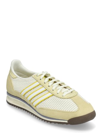 adidas Originals Sl 72 Og W - Cream - 40 2/3