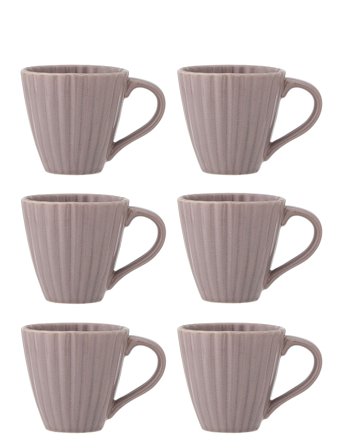 Latina Mug Pink Bloomingville