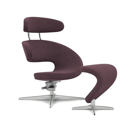 Peel , Varier Furniture, Recliner