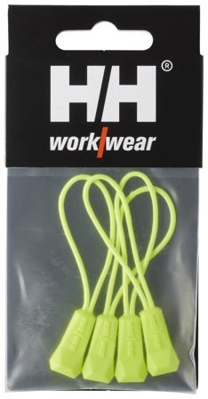 Helly Hansen Workwear 79501-430 Glidelåshempe til glidelås, 4-pakk, Klær