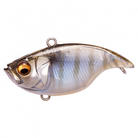 Megabass Vibration-X Dyna (Rattle In) - Gillkko Dna