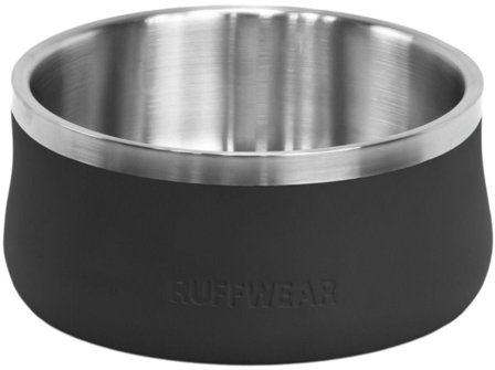 RuffWear Basecamp Bowl Basalt Gray