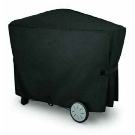 Weber Q3000 Q2000 Grill Vandtæt Overtræk Udendørs Have 112,4 x 64,1 x 95,6 cm{hw}