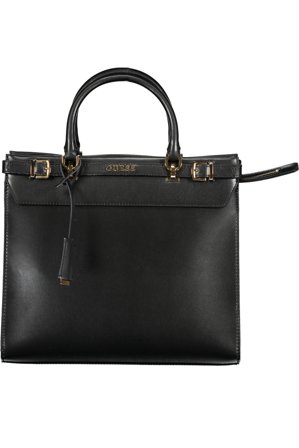 Guess Jeans Borsa Donna Nero