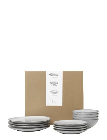 Broste Copenhagen | Vanilla | ONE SIZE