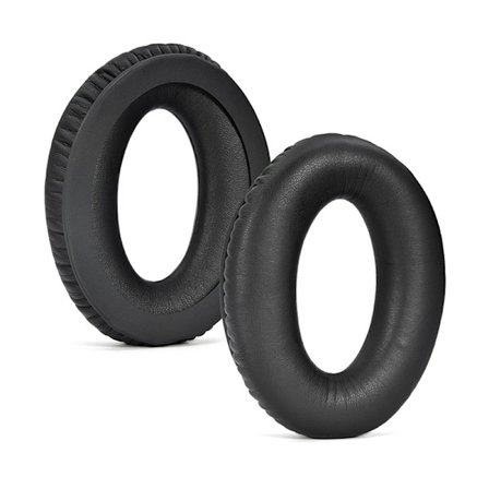 Premium Ersättningsöronkuddar för Bose Aviation Headset Modell 3