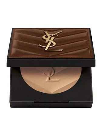 Yves Saint Laurent All Hours Hyper Bronze Powder 8.5g