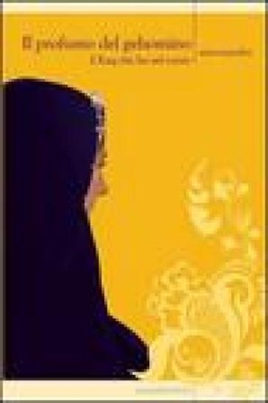 Il profumo del gelsomino. L'Iraq che ho nel cuore Anna Mazzolini