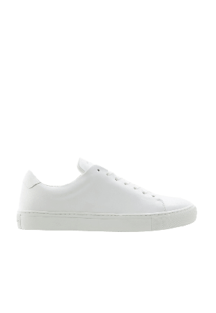 Sneaky Steve Moore Skor Herr Vit 44