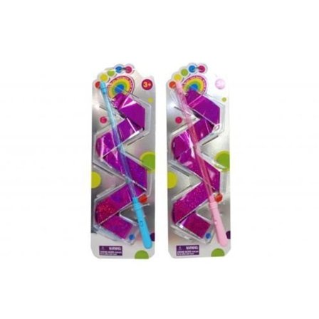 Dansepind med Lyse - Alrico