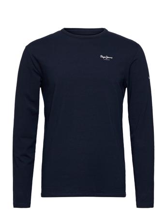 Original Basic 2 Long N Blue Pepe Jeans London