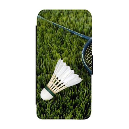 Sport Badminton Samsung Galaxy S24 Flip Mobilfodral