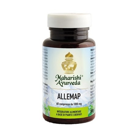 Allemap 60 Compresse