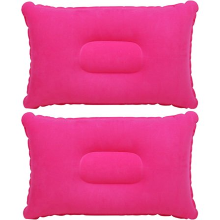 Puhallettava tyyny rantatyyny retkeilytyyny matkatyyny