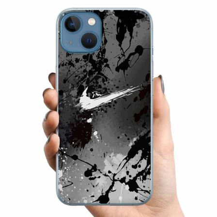 Apple Iphone 13 Tpu Mobilskal Nike