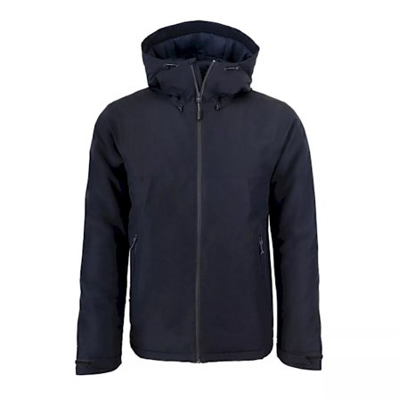 Craghoppers Mens Expert Thermic Insulated Jacket S Mörkblå