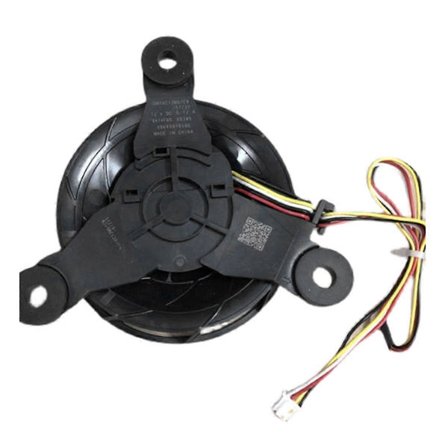 Kjølevifte for kjøleskap GW10C12MS1C9-57Z32 Fryseskapsviftemotor Kjøleskapsradiator Fri