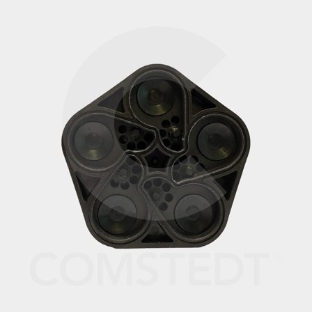 Ventil sats ParMax Plus