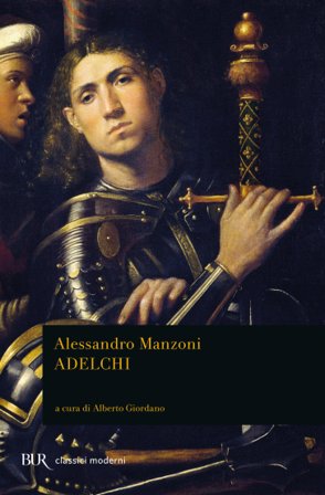 Adelchi Alessandro Manzoni