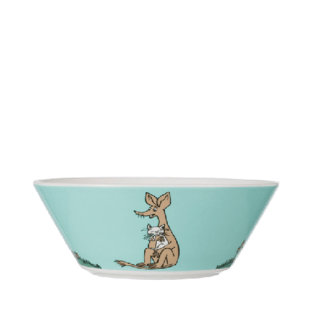 Arabia Muminskål, Ø 15 cm Skålar ONESIZE